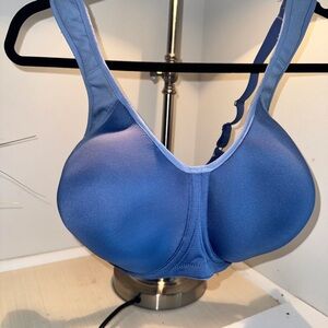 Freya Sonic Moulded Sports Bra size 34H